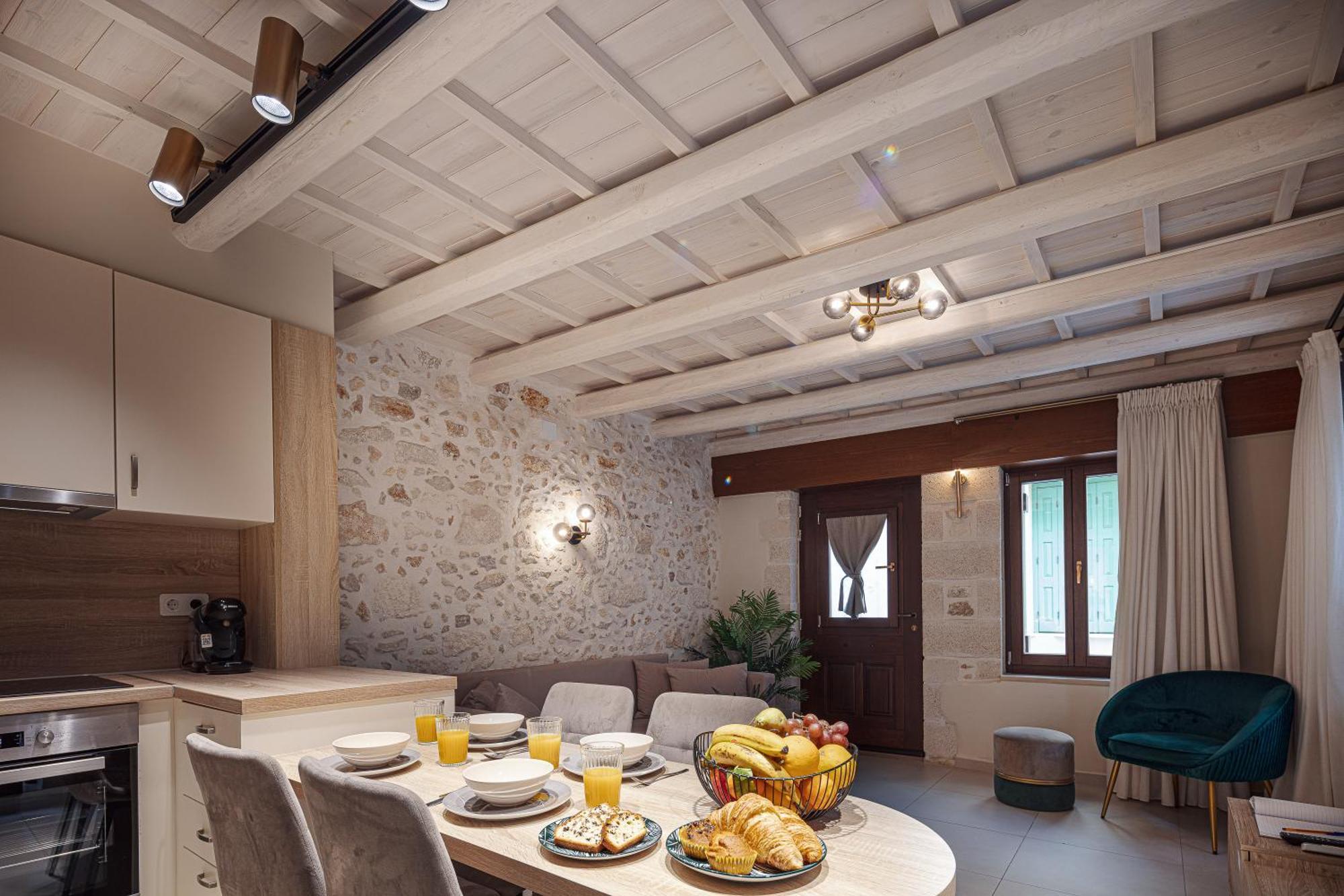 Philikon Luxury Suites Ρέθυμνο Εξωτερικό φωτογραφία