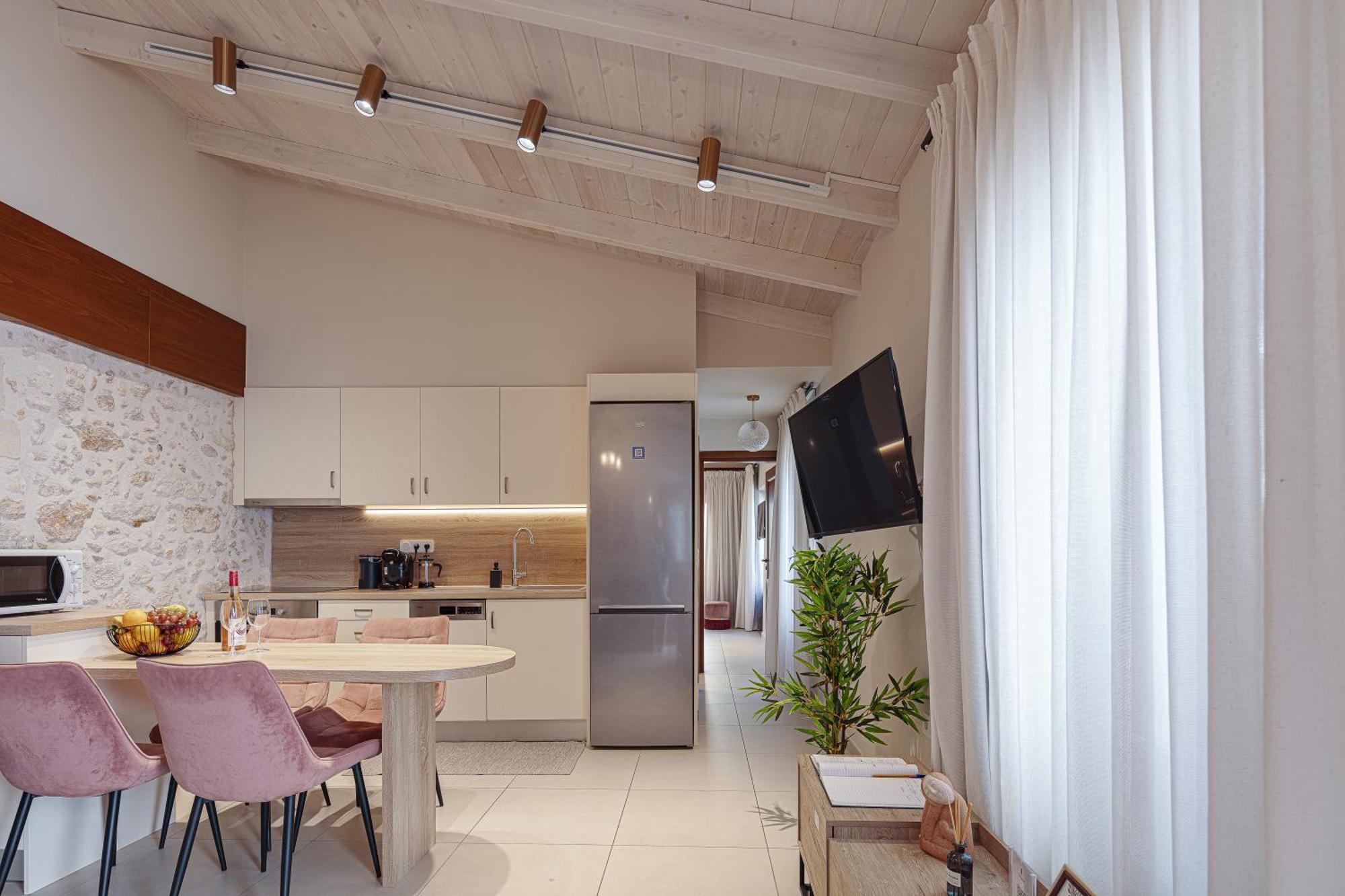 Philikon Luxury Suites Ρέθυμνο Εξωτερικό φωτογραφία