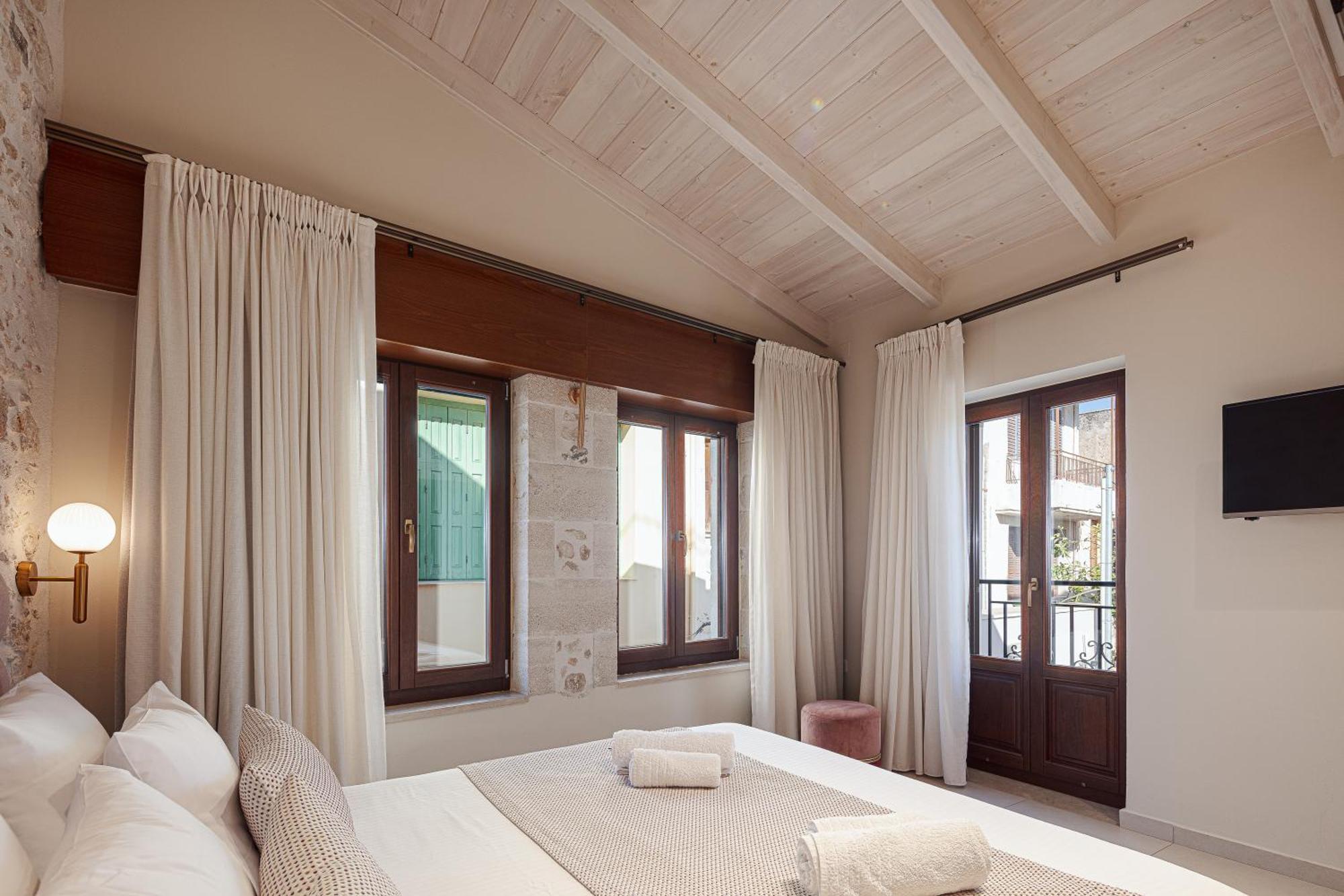 Philikon Luxury Suites Ρέθυμνο Εξωτερικό φωτογραφία