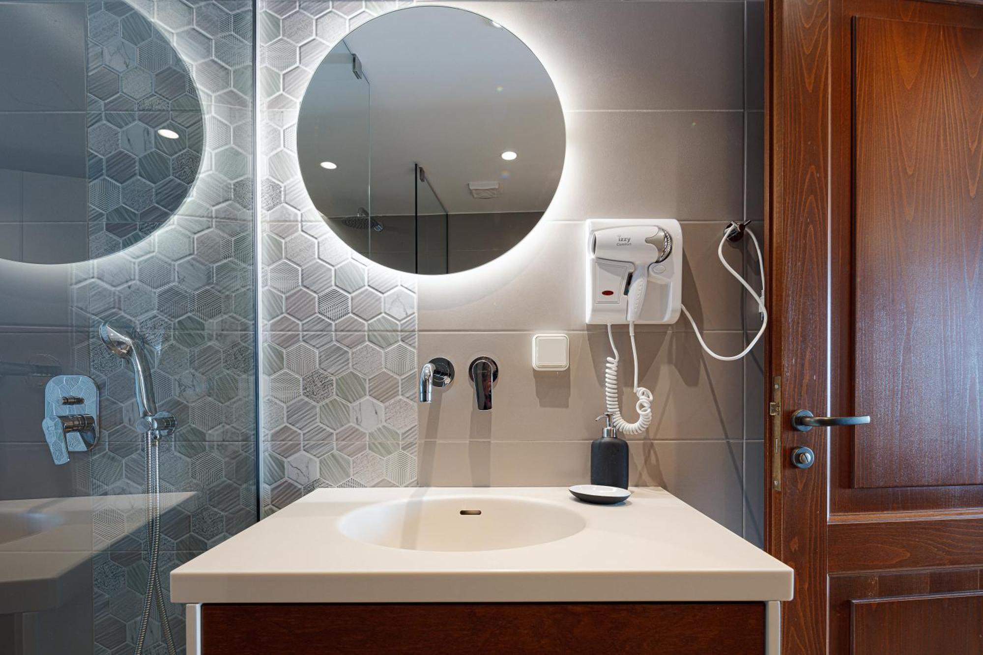 Philikon Luxury Suites Ρέθυμνο Εξωτερικό φωτογραφία
