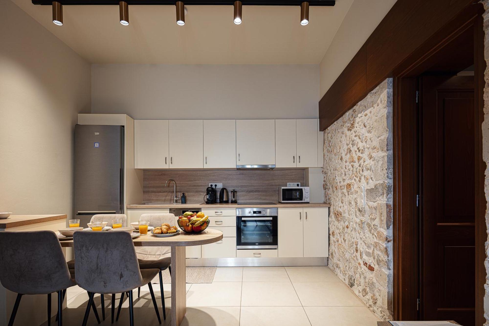 Philikon Luxury Suites Ρέθυμνο Εξωτερικό φωτογραφία