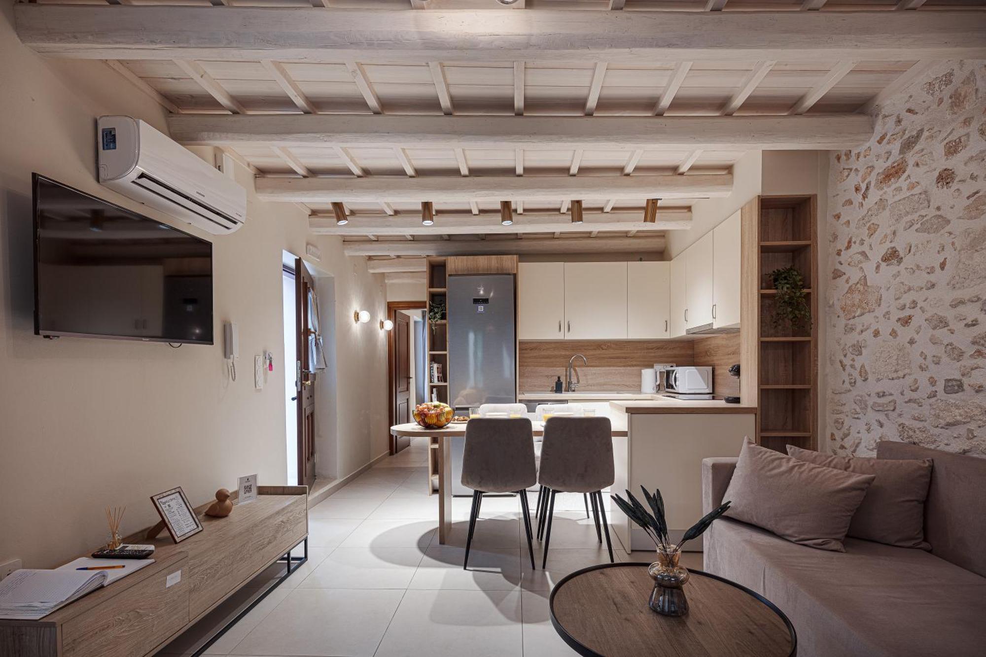 Philikon Luxury Suites Ρέθυμνο Εξωτερικό φωτογραφία