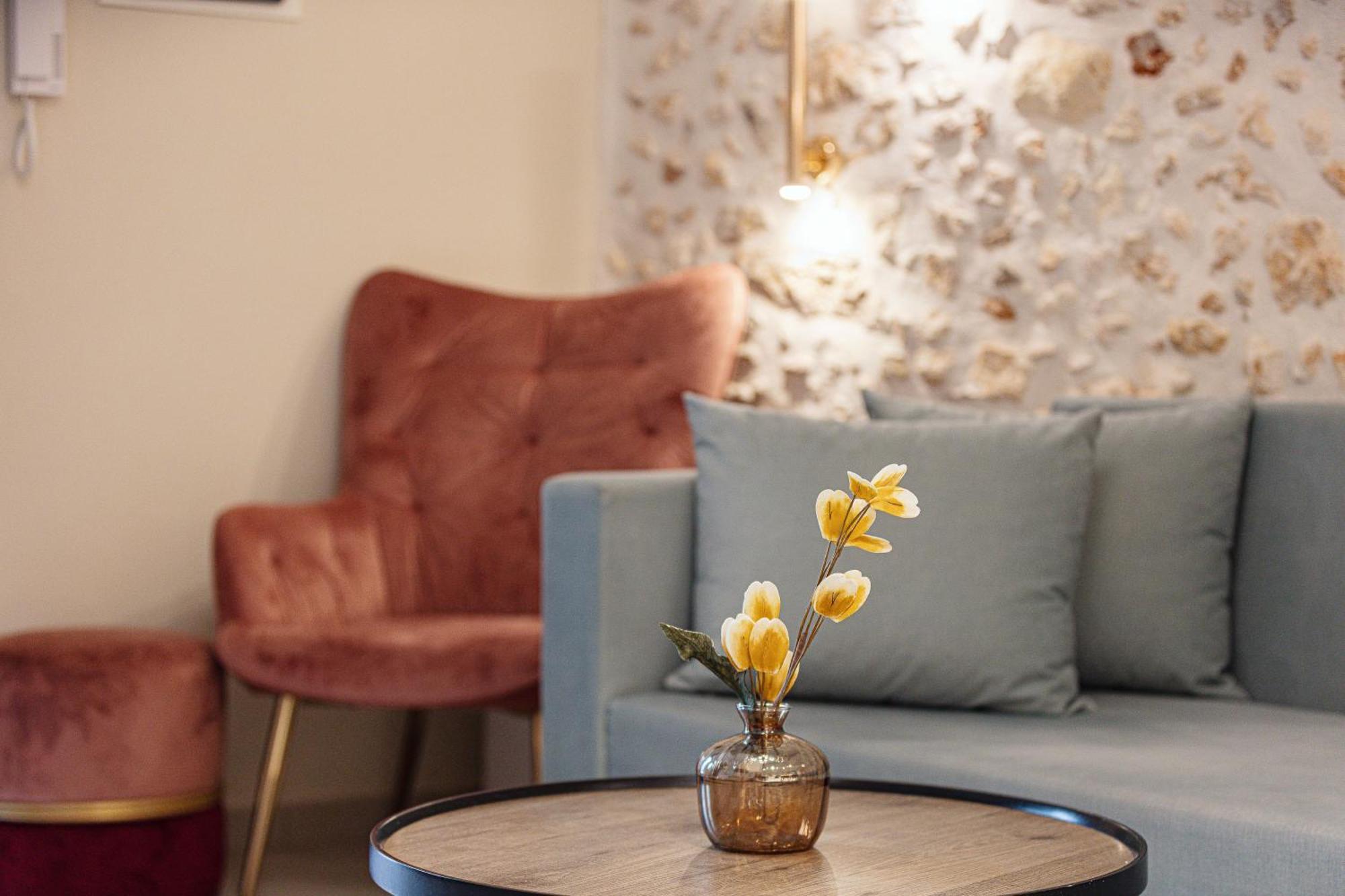 Philikon Luxury Suites Ρέθυμνο Εξωτερικό φωτογραφία