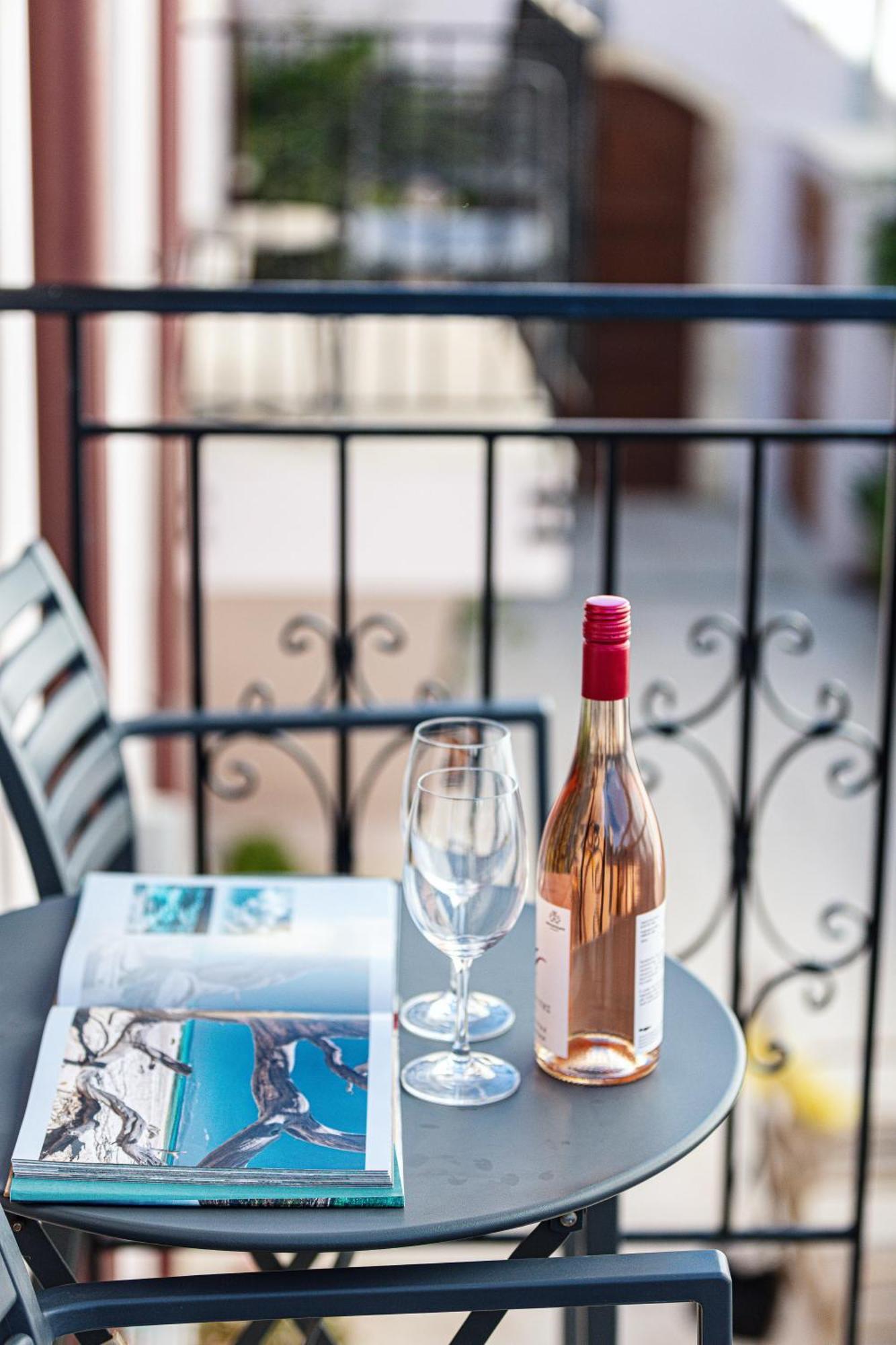 Philikon Luxury Suites Ρέθυμνο Εξωτερικό φωτογραφία