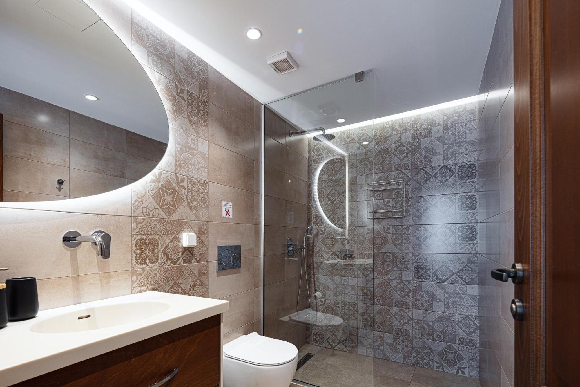 Philikon Luxury Suites Ρέθυμνο Εξωτερικό φωτογραφία
