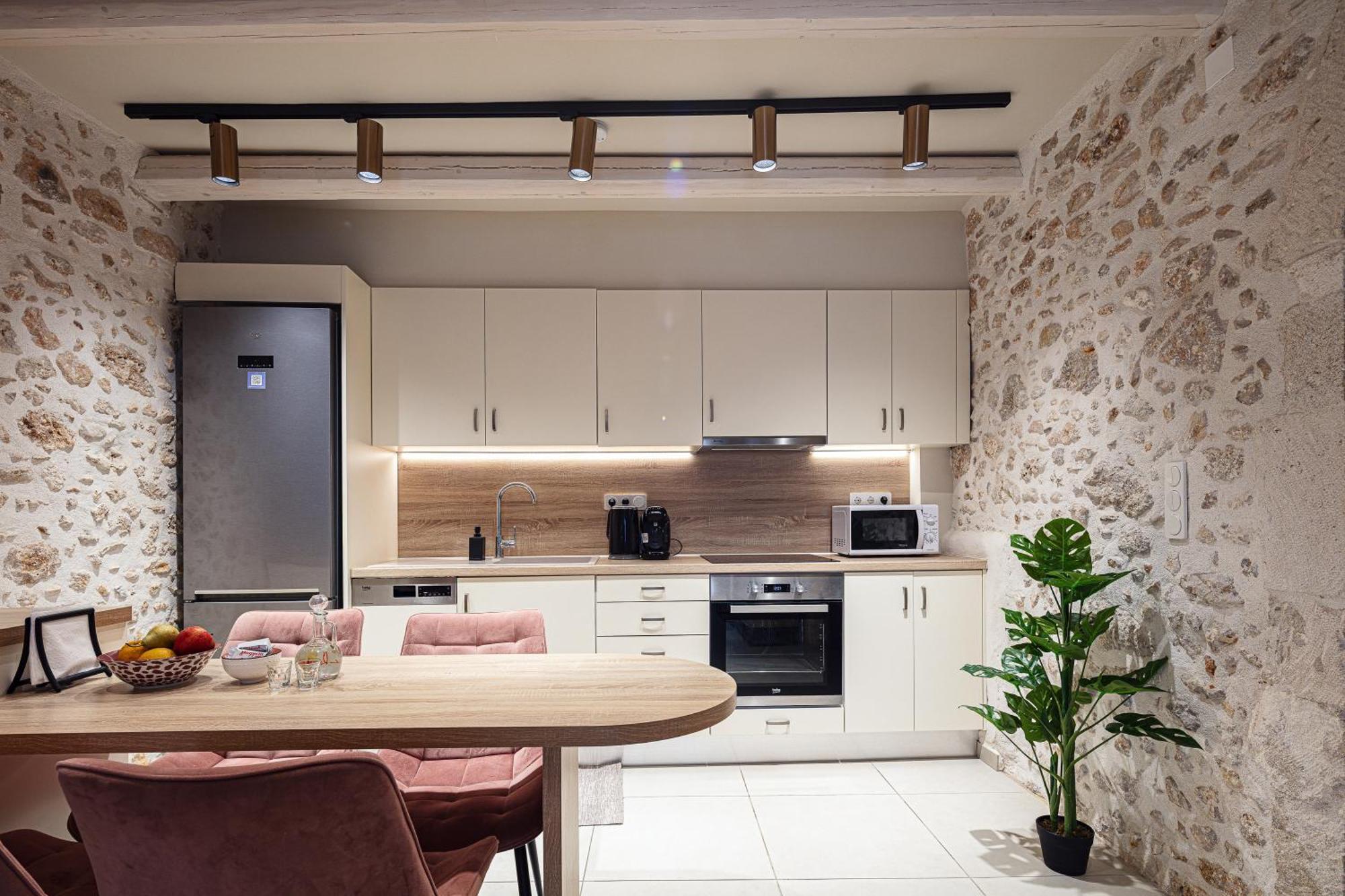 Philikon Luxury Suites Ρέθυμνο Εξωτερικό φωτογραφία