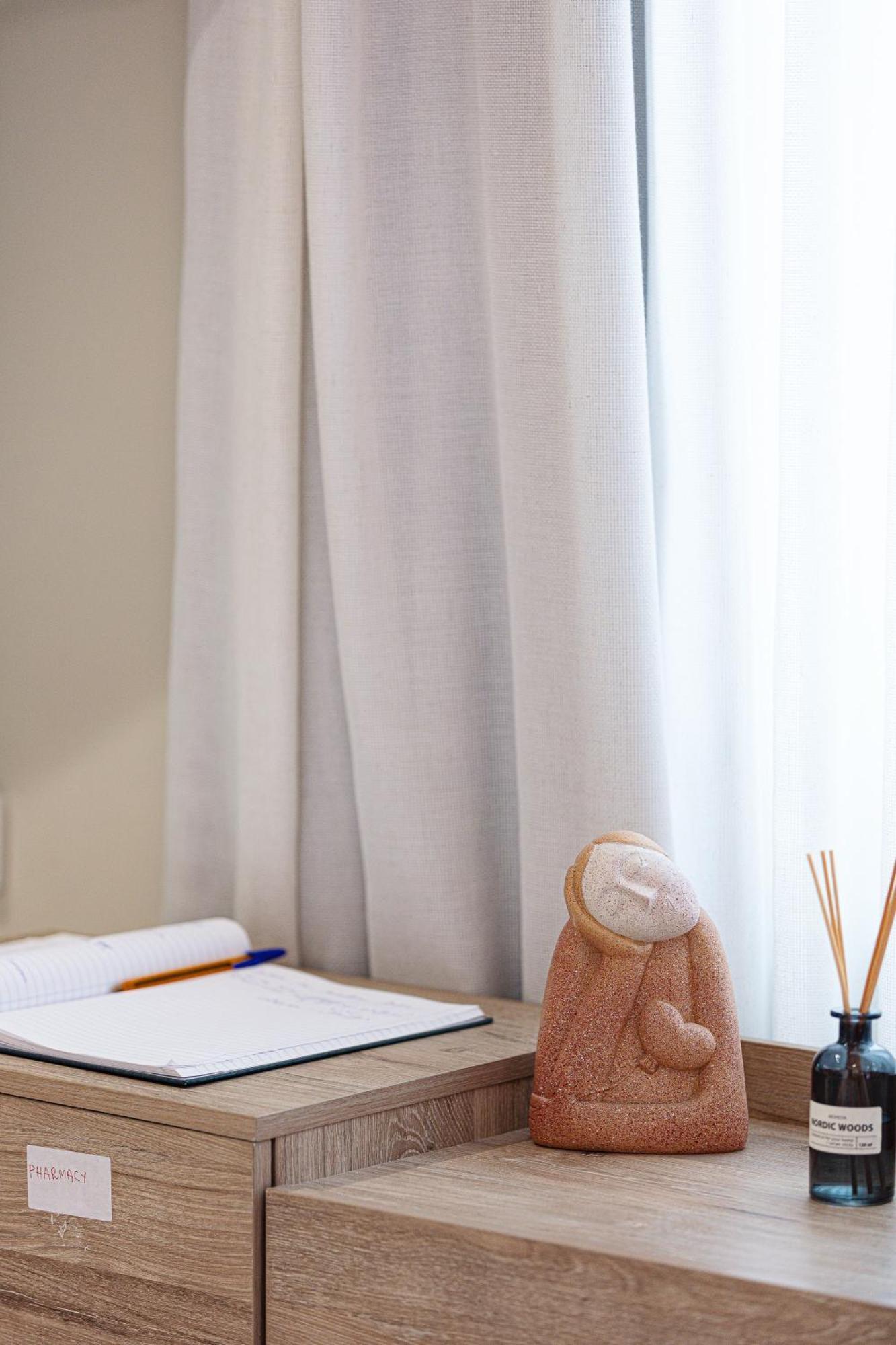 Philikon Luxury Suites Ρέθυμνο Εξωτερικό φωτογραφία