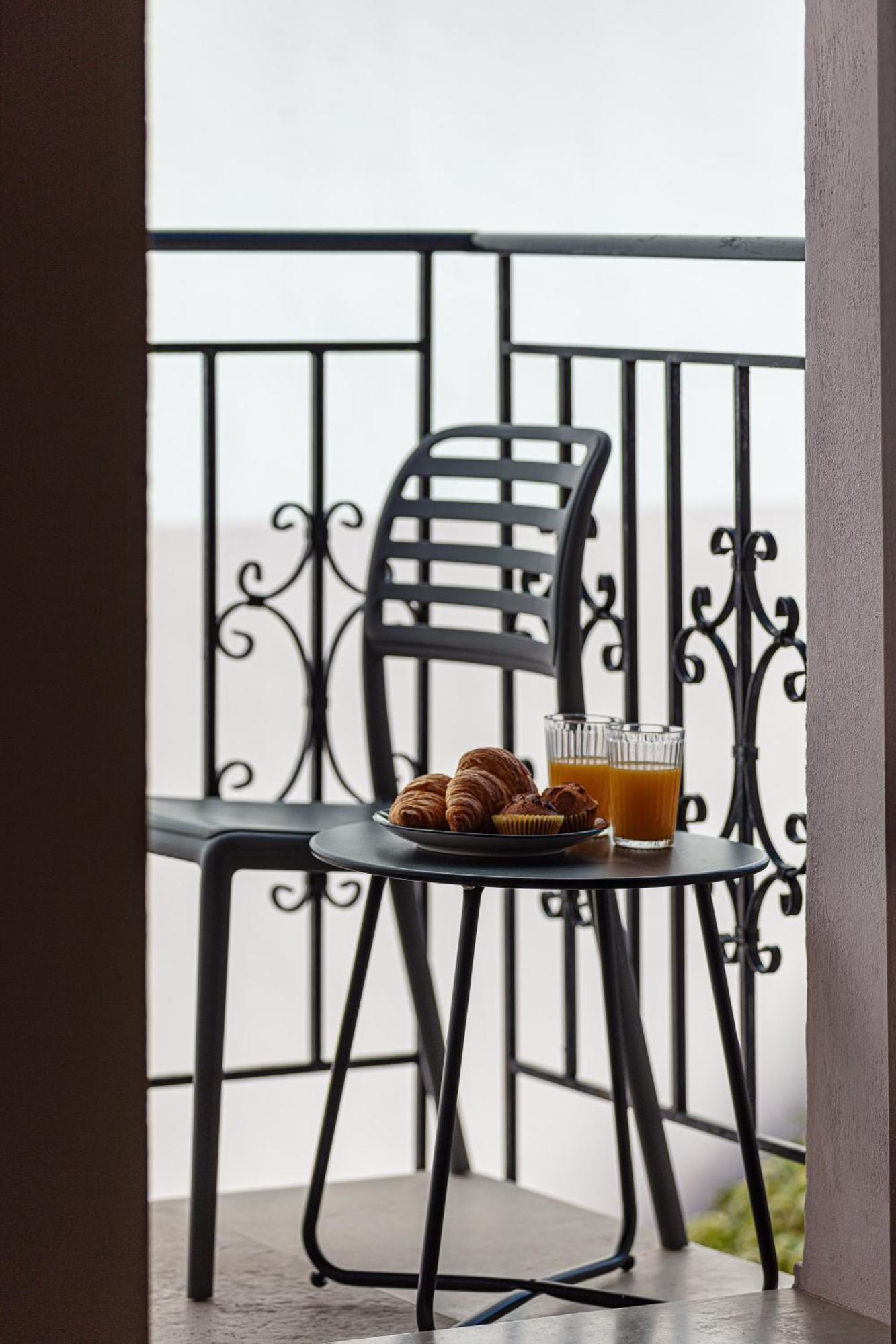 Philikon Luxury Suites Ρέθυμνο Εξωτερικό φωτογραφία
