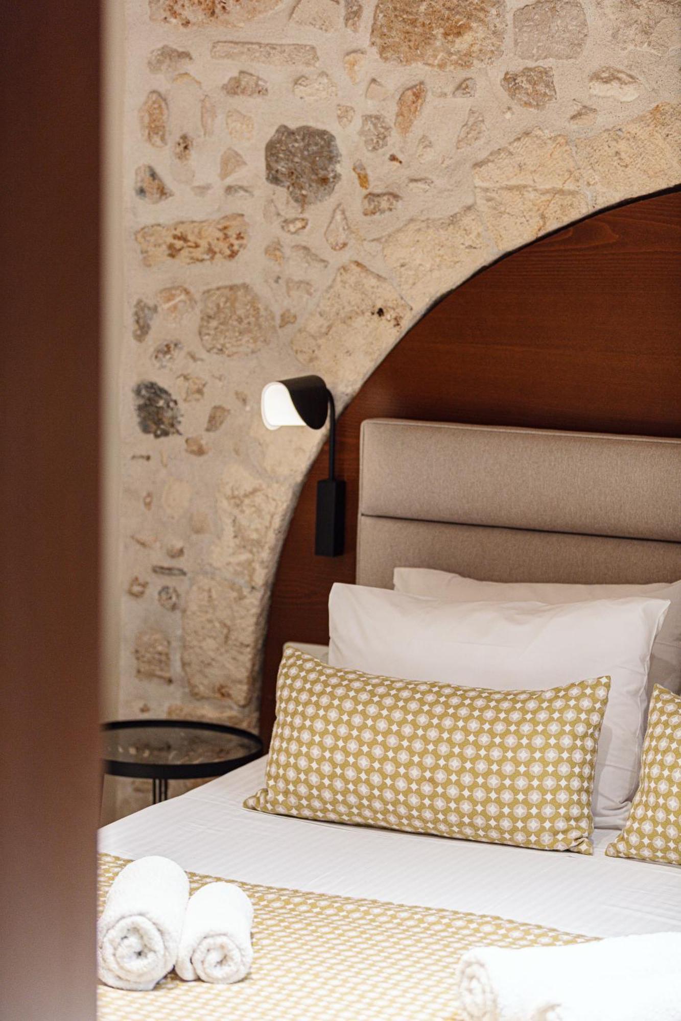 Philikon Luxury Suites Ρέθυμνο Εξωτερικό φωτογραφία