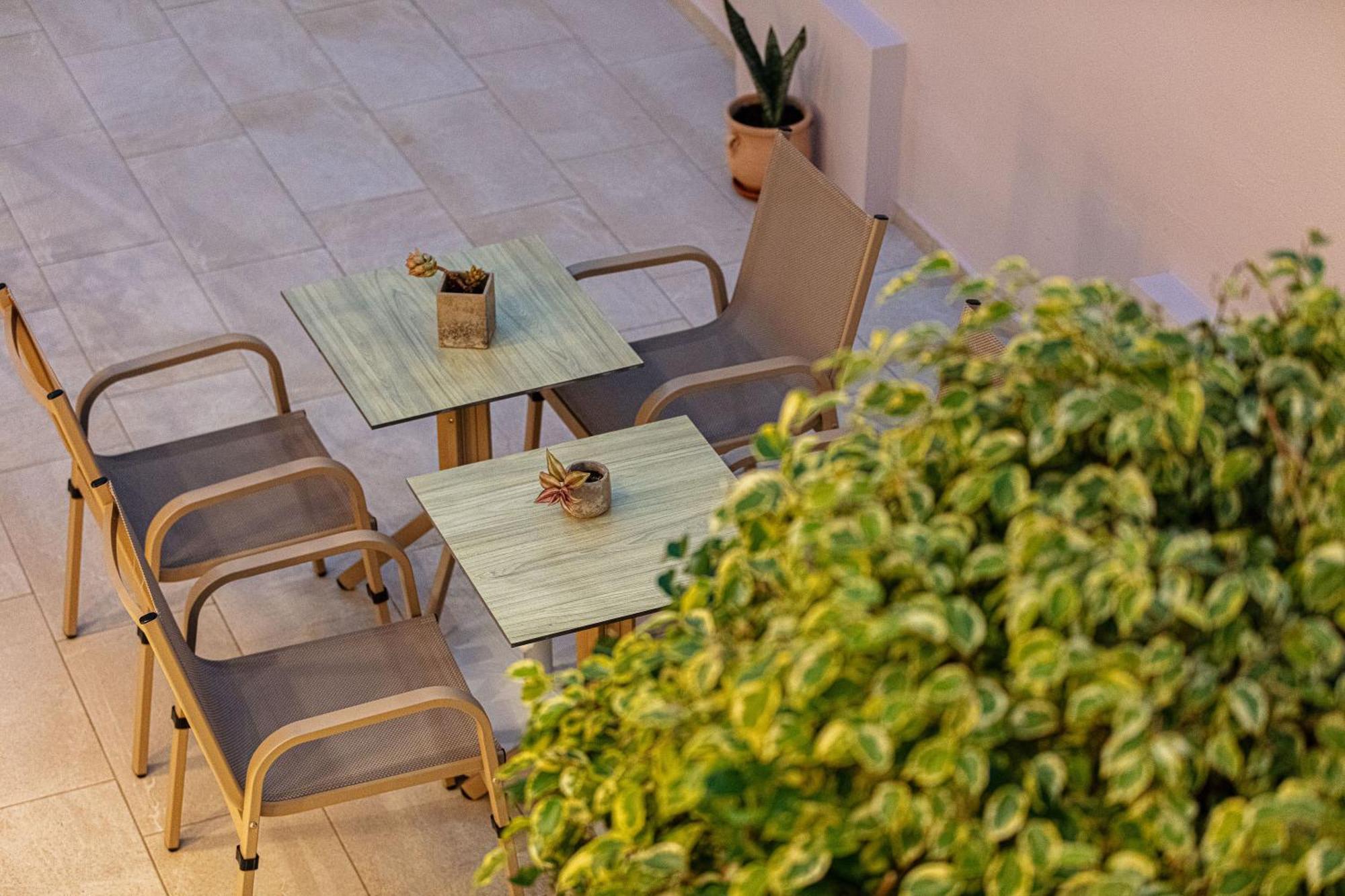 Philikon Luxury Suites Ρέθυμνο Εξωτερικό φωτογραφία