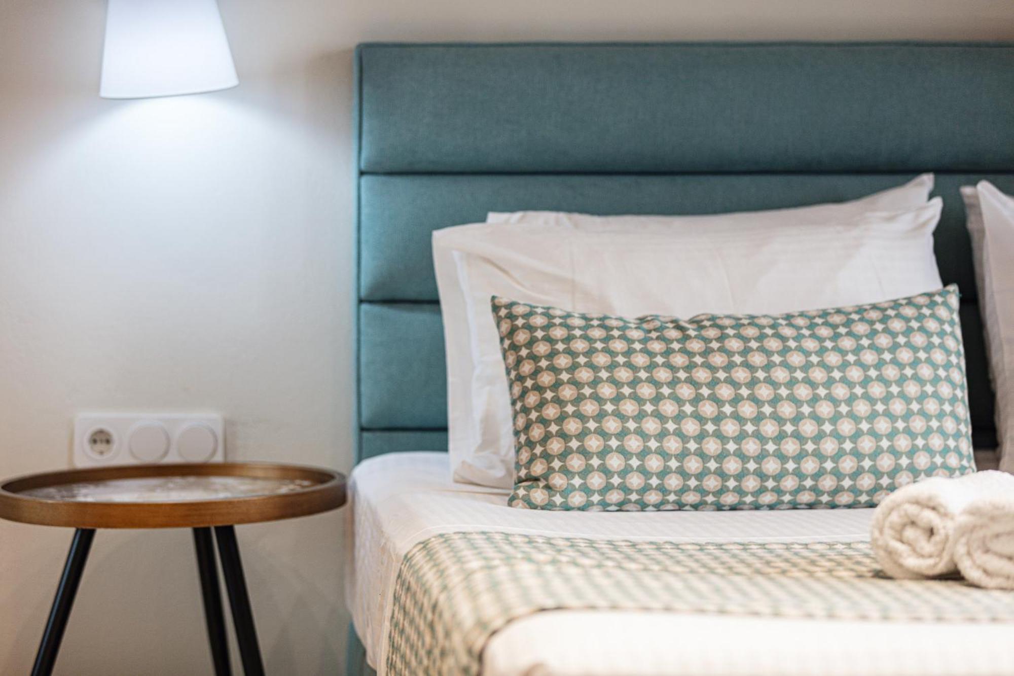 Philikon Luxury Suites Ρέθυμνο Εξωτερικό φωτογραφία